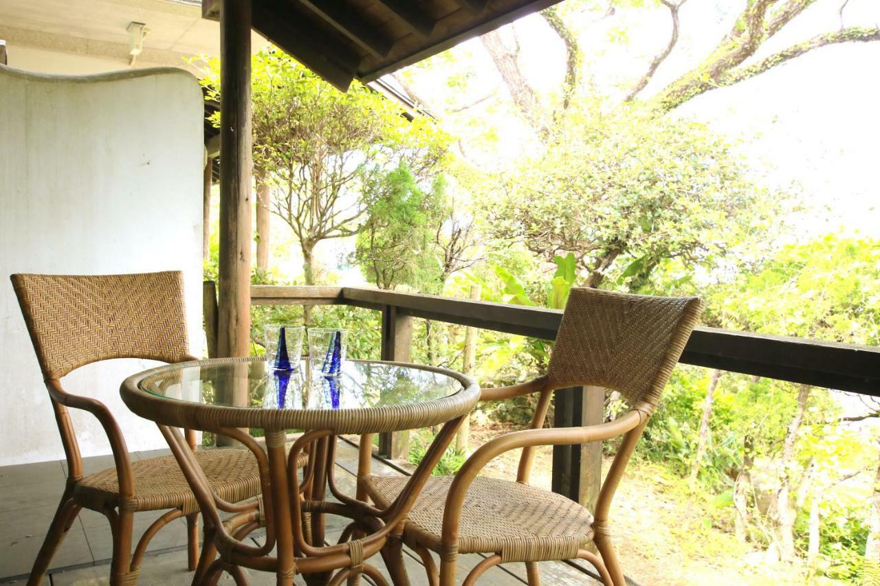 House-Uma Kensyukan -Seven Hotels And Resorts- Onna Exterior foto
