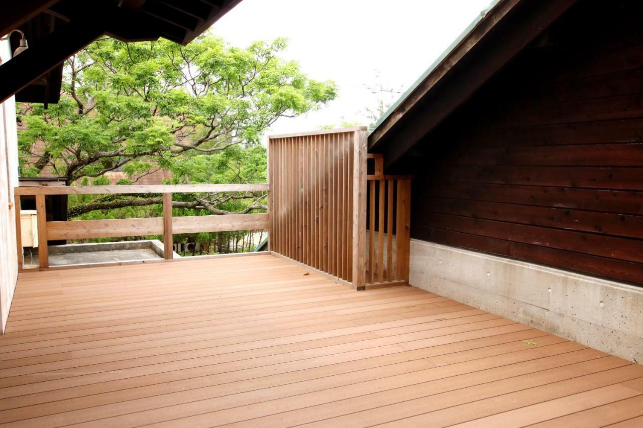 House-Uma Kensyukan -Seven Hotels And Resorts- Onna Exterior foto